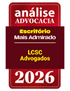 Análise Advocacia 2026